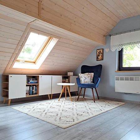 Apartament Drozdzikowka Żywiec Екстериор снимка