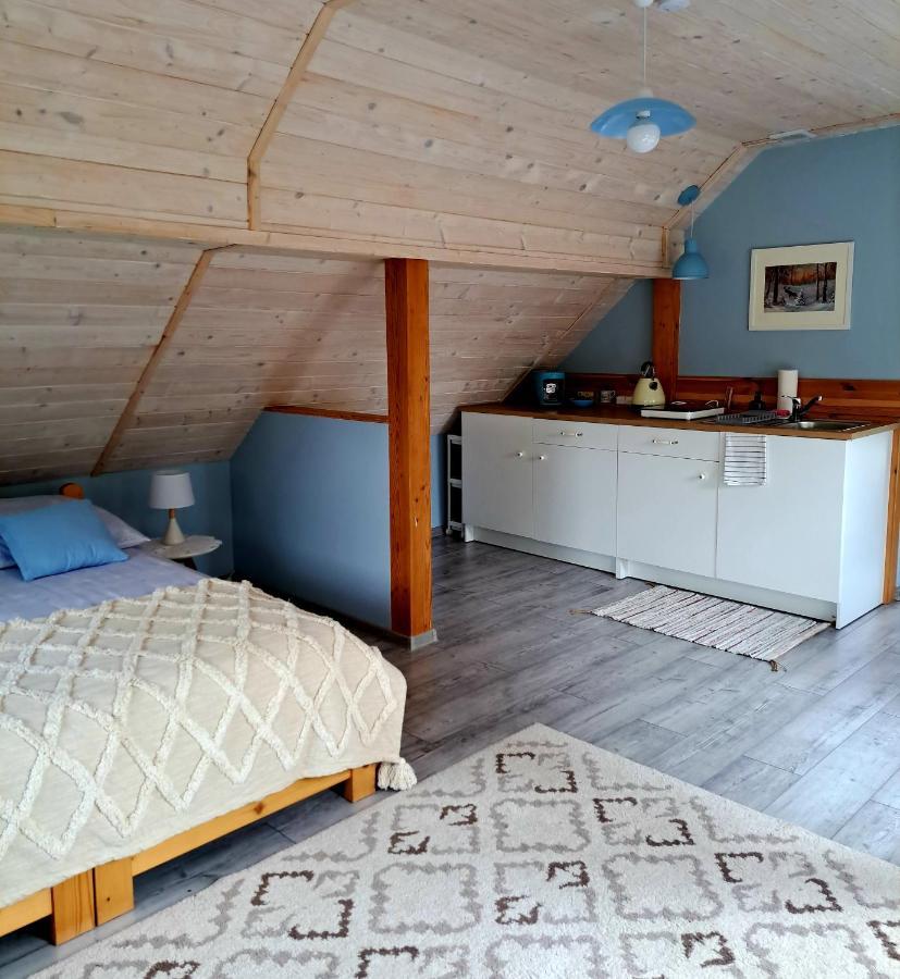 Apartament Drozdzikowka Żywiec Екстериор снимка