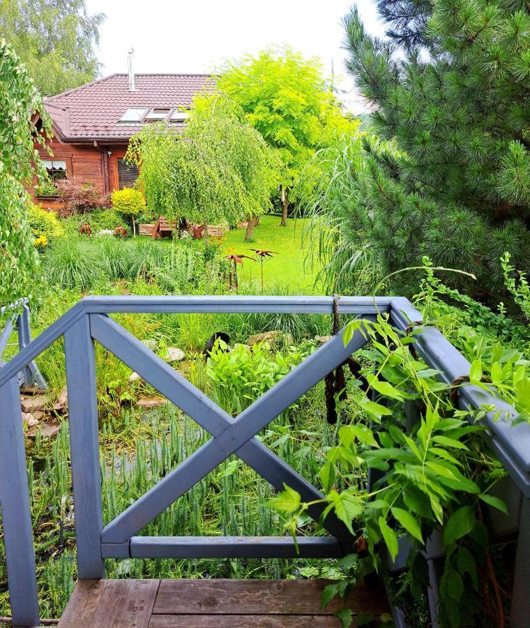 Apartament Drozdzikowka Żywiec Екстериор снимка